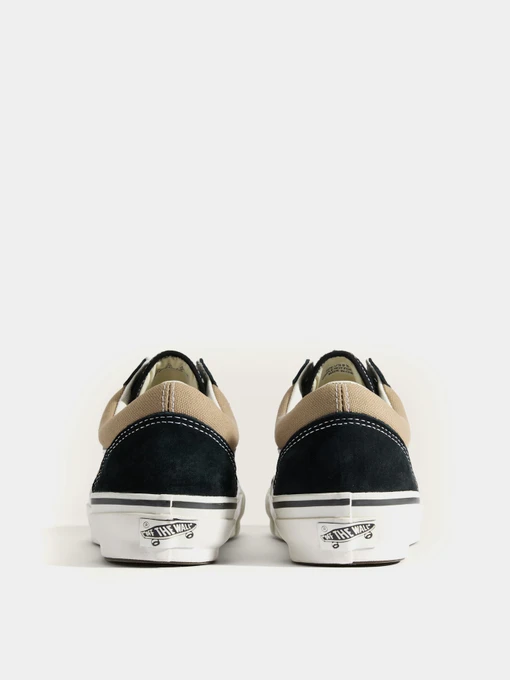 Жіночі Кеди низькі Vans LX OLD SKOOL фото 3