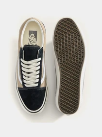 Кеди Vans LX OLD SKOOL модель VN000D9JGR41 Фото