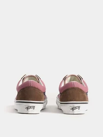 Кеды Vans LX OLD SKOOL модель VN000D9JRPK1 Фото