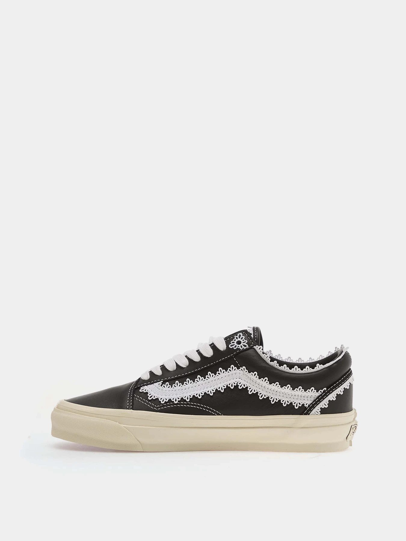 Кеды Vans LX OLD SKOOL модель VN000D9VY281 Кеды Vans LX OLD SKOOL модель VN000D9VY281 Фото