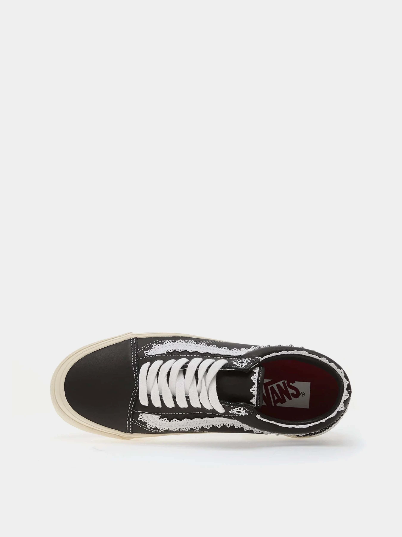 Кеды Vans LX OLD SKOOL модель VN000D9VY281 Кеды Vans LX OLD SKOOL модель VN000D9VY281 Фото