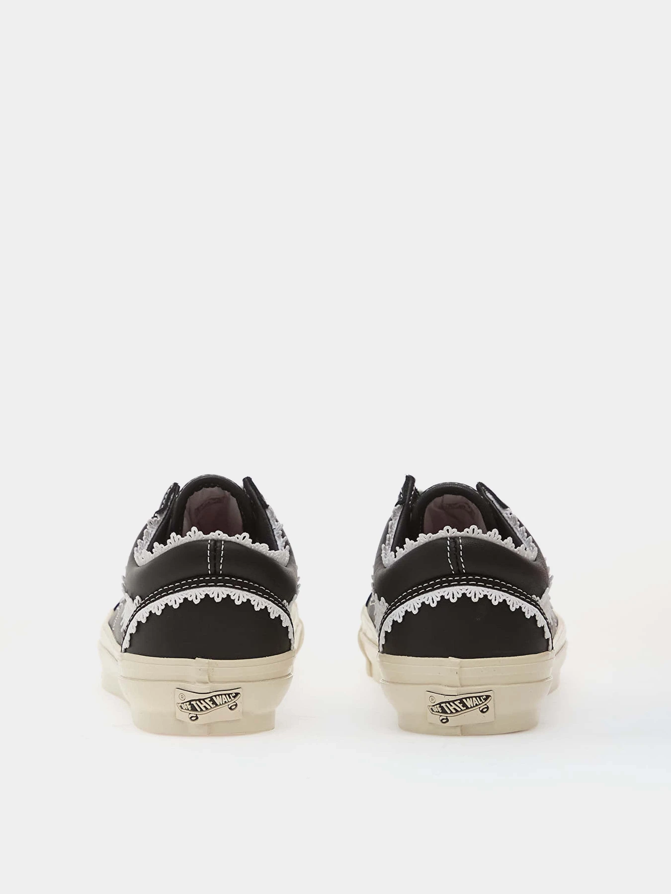 Кеды Vans LX OLD SKOOL модель VN000D9VY281 Кеды Vans LX OLD SKOOL модель VN000D9VY281 Фото