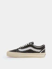 Кеды Vans LX OLD SKOOL модель VN000D9VY281 Фото