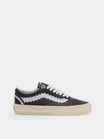 Кеди Vans LX OLD SKOOL модель VN000D9VY281 Фото