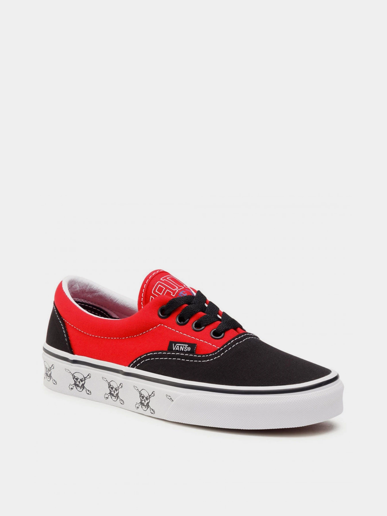 Кеди Vans New Varsity Era модель VN0A54F14G01 Кеди Vans New Varsity Era модель VN0A54F14G01 Фото