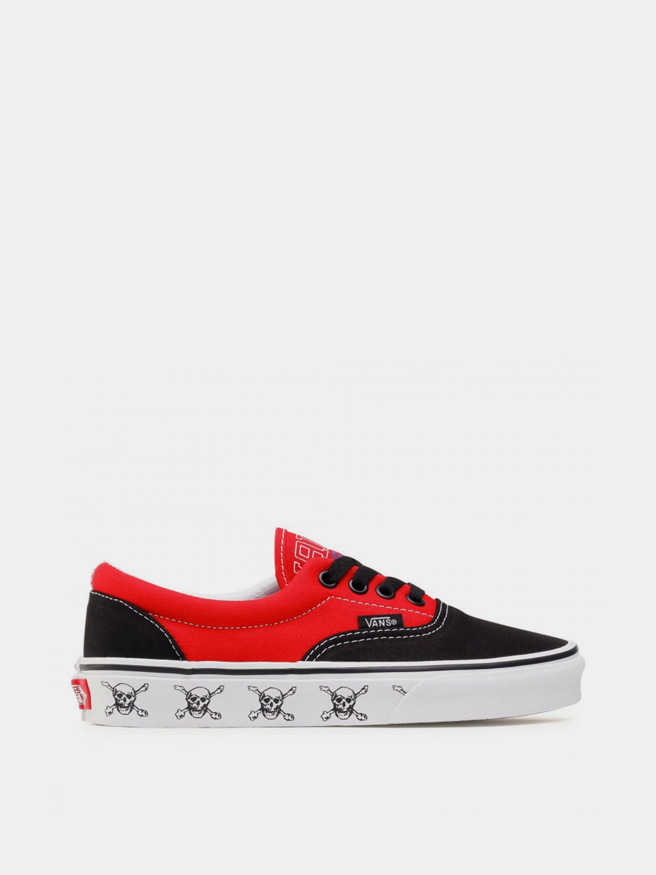 Кеди Vans New Varsity Era модель VN0A54F14G01 Кеди Vans New Varsity Era модель VN0A54F14G01 Фото