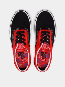 Кеди Vans New Varsity Era модель VN0A54F14G01 Фото