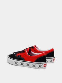 Кеди Vans New Varsity Era модель VN0A54F14G01 Фото