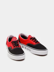 Кеди Vans New Varsity Era модель VN0A54F14G01 Фото