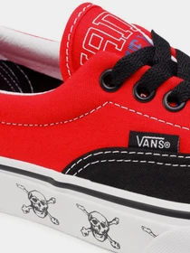 Кеди Vans New Varsity Era модель VN0A54F14G01 Фото