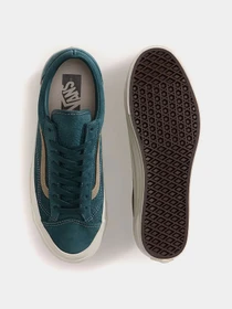 Кеды Vans LX OLD SKOOL 36 модель VN000D9RBLU1 Фото