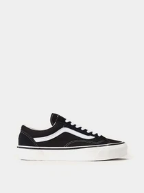Кеды Vans LX OLD SKOOL 36 модель VN000E8VBPT1 Фото