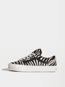 Кеды Vans LX OLD SKOOL 36 модель VN000EHDZBR1 Фото