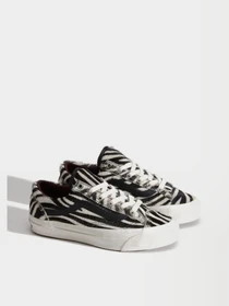 Кеды Vans LX OLD SKOOL 36 модель VN000EHDZBR1 Фото