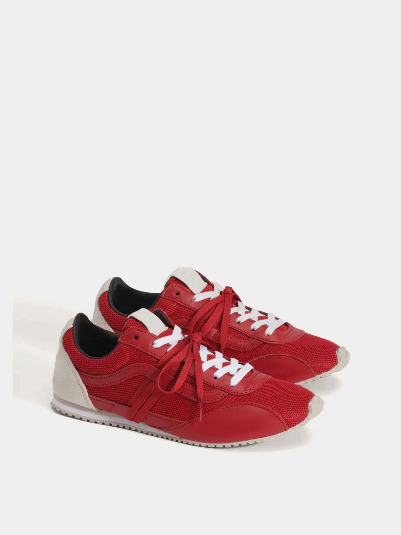 Кроссовки Vans LX SLP TRAINER модель VN000EHQCDY1 Кроссовки Vans LX SLP TRAINER модель VN000EHQCDY1 Фото