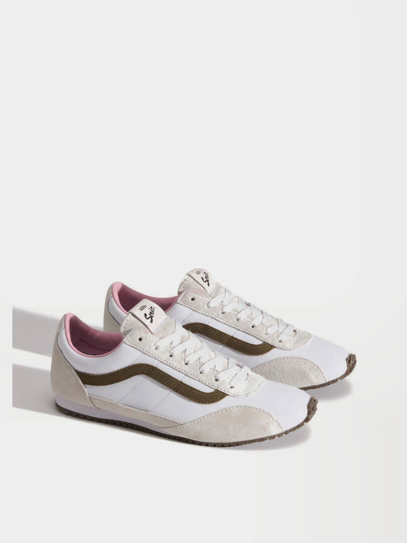 Кросівки Vans LX SLP TRAINER модель VN000EHQCJ71 Кросівки Vans LX SLP TRAINER модель VN000EHQCJ71 Фото