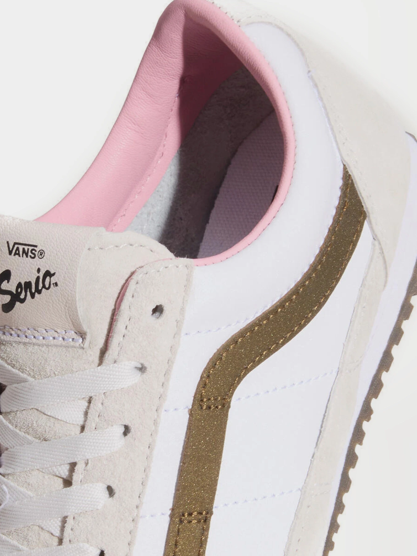 Кросівки Vans LX SLP TRAINER модель VN000EHQCJ71 Кросівки Vans LX SLP TRAINER модель VN000EHQCJ71 Фото