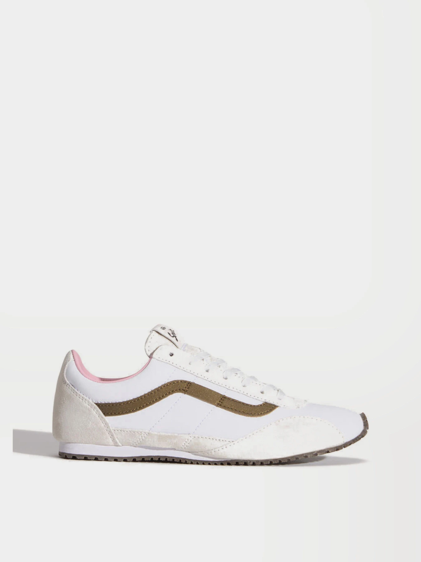 Кросівки Vans LX SLP TRAINER модель VN000EHQCJ71 Кросівки Vans LX SLP TRAINER модель VN000EHQCJ71 Фото