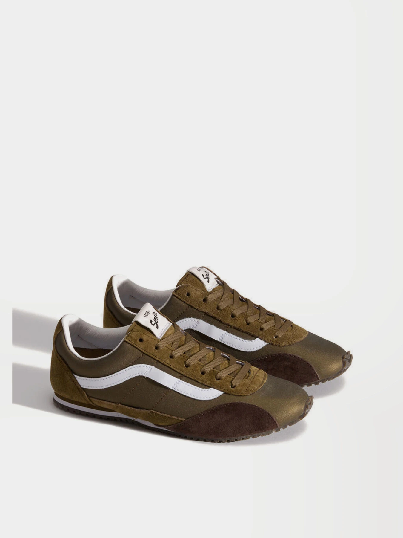 Кросівки Vans LX SLP TRAINER модель VN000EHQOLV1 Кросівки Vans LX SLP TRAINER модель VN000EHQOLV1 Фото