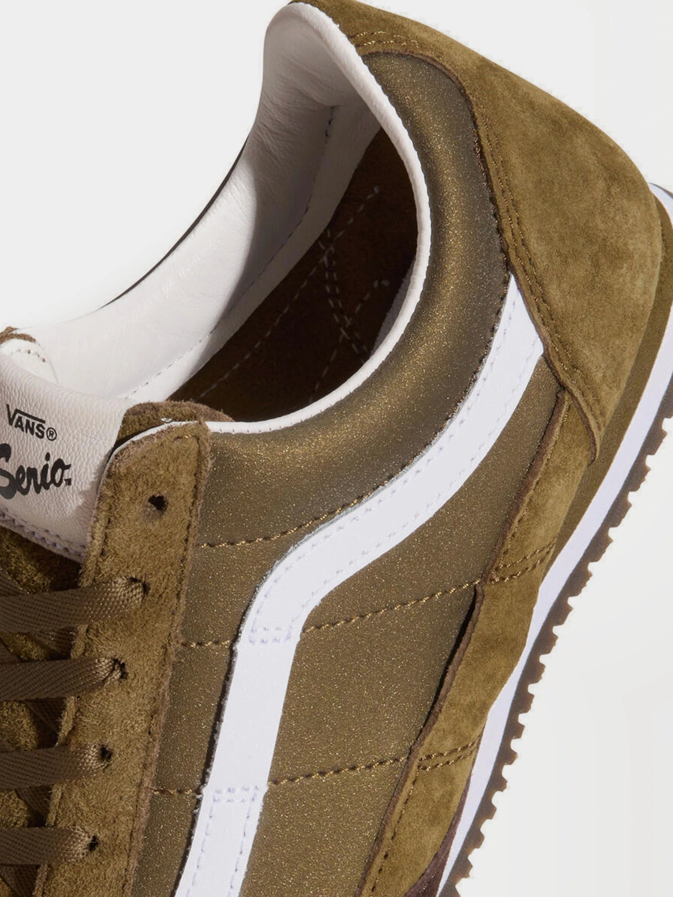 Кросівки Vans LX SLP TRAINER модель VN000EHQOLV1 Кросівки Vans LX SLP TRAINER модель VN000EHQOLV1 Фото