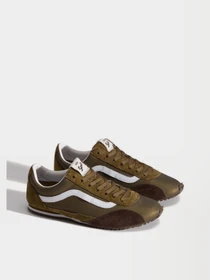 Кросівки Vans LX SLP TRAINER модель VN000EHQOLV1 Фото