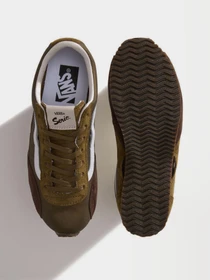 Кросівки Vans LX SLP TRAINER модель VN000EHQOLV1 Фото