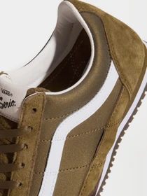 Кросівки Vans LX SLP TRAINER модель VN000EHQOLV1 Фото