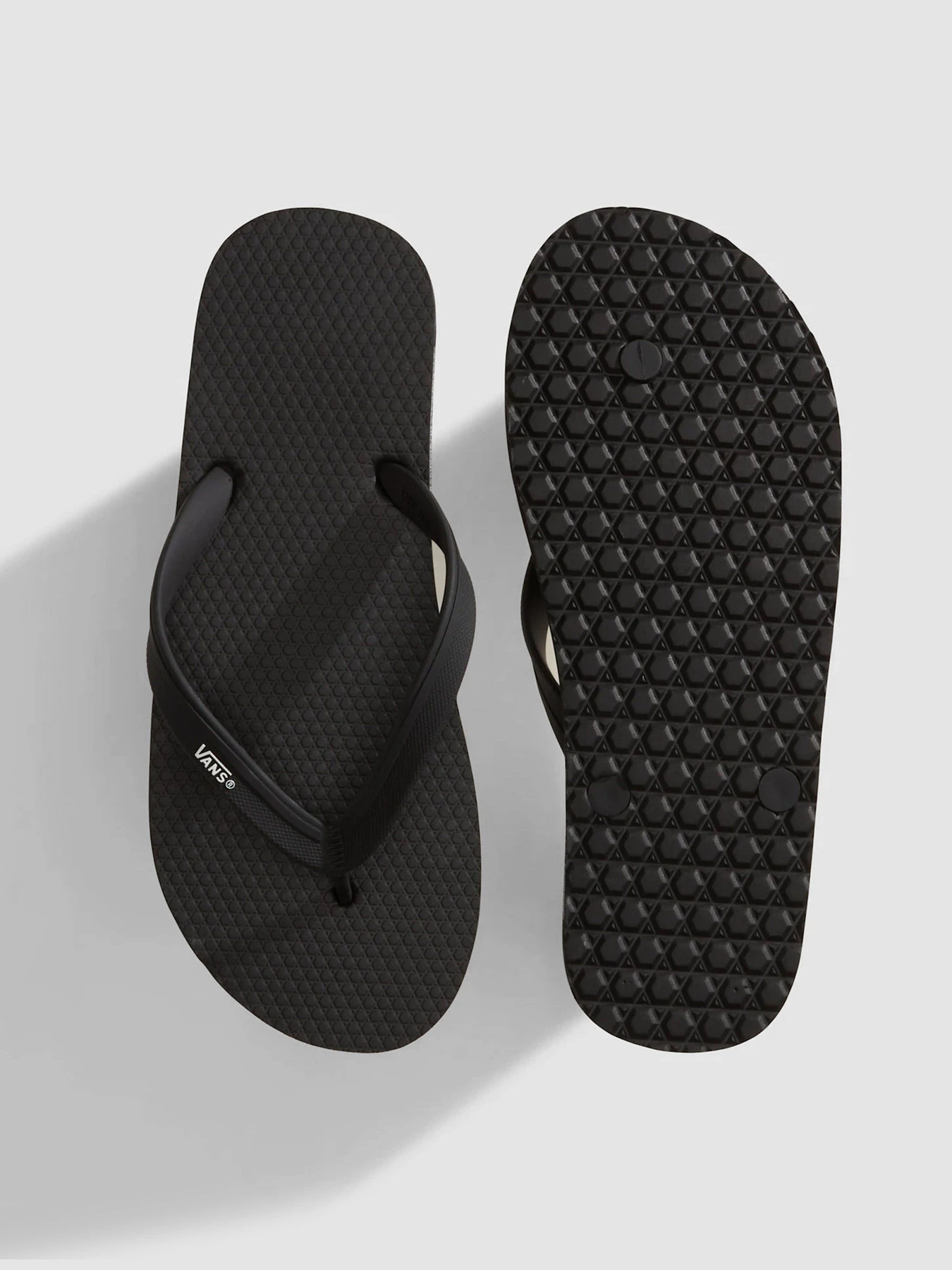 Шльопанці Vans MAKENA модель VN000EKZBKA1 Фото