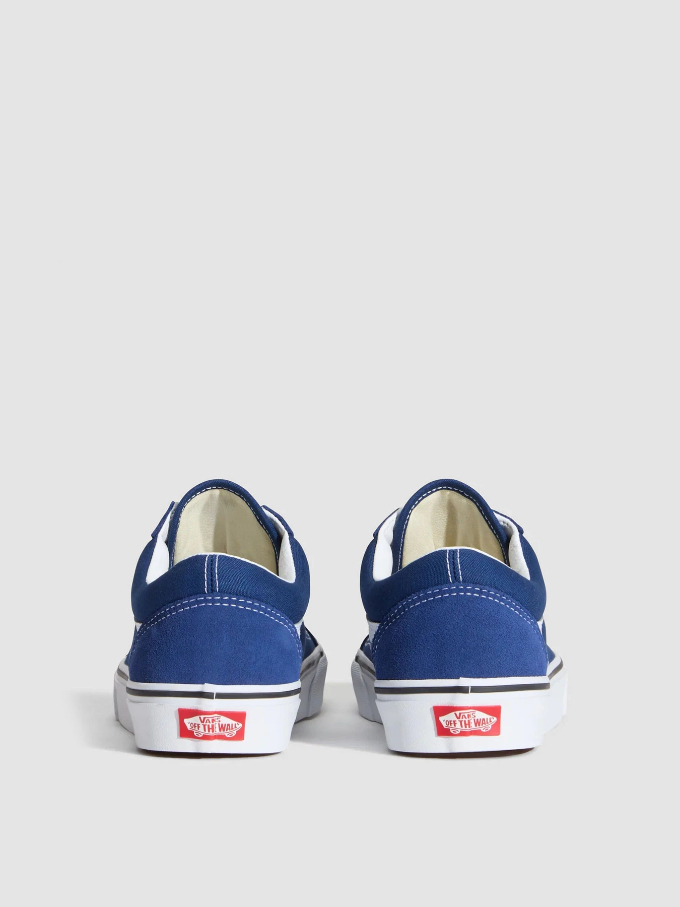 Кеды Vans OLD SKOOL модель VN000D7ZFOB1 Фото