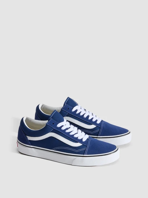 Чоловічі Кеди низькі Vans OLD SKOOL фото 3