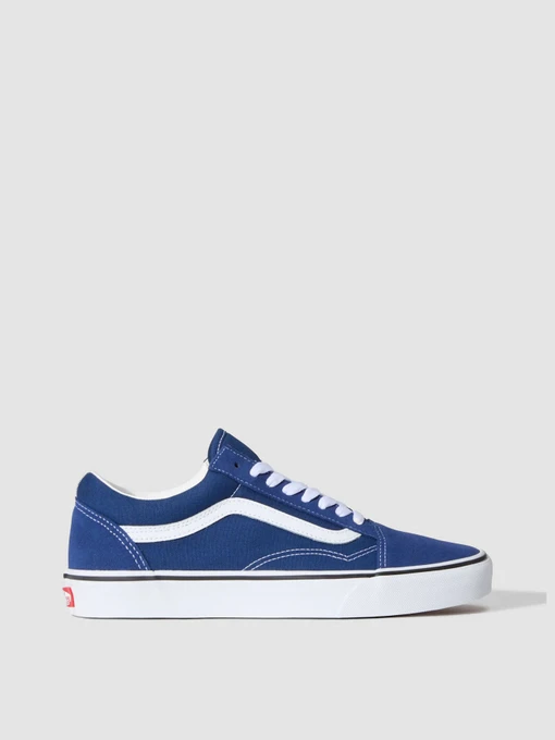 Кеды Vans OLD SKOOL модель VN000D7ZFOB1 Фото