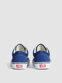 Кеды Vans OLD SKOOL модель VN000D7ZFOB1 Фото
