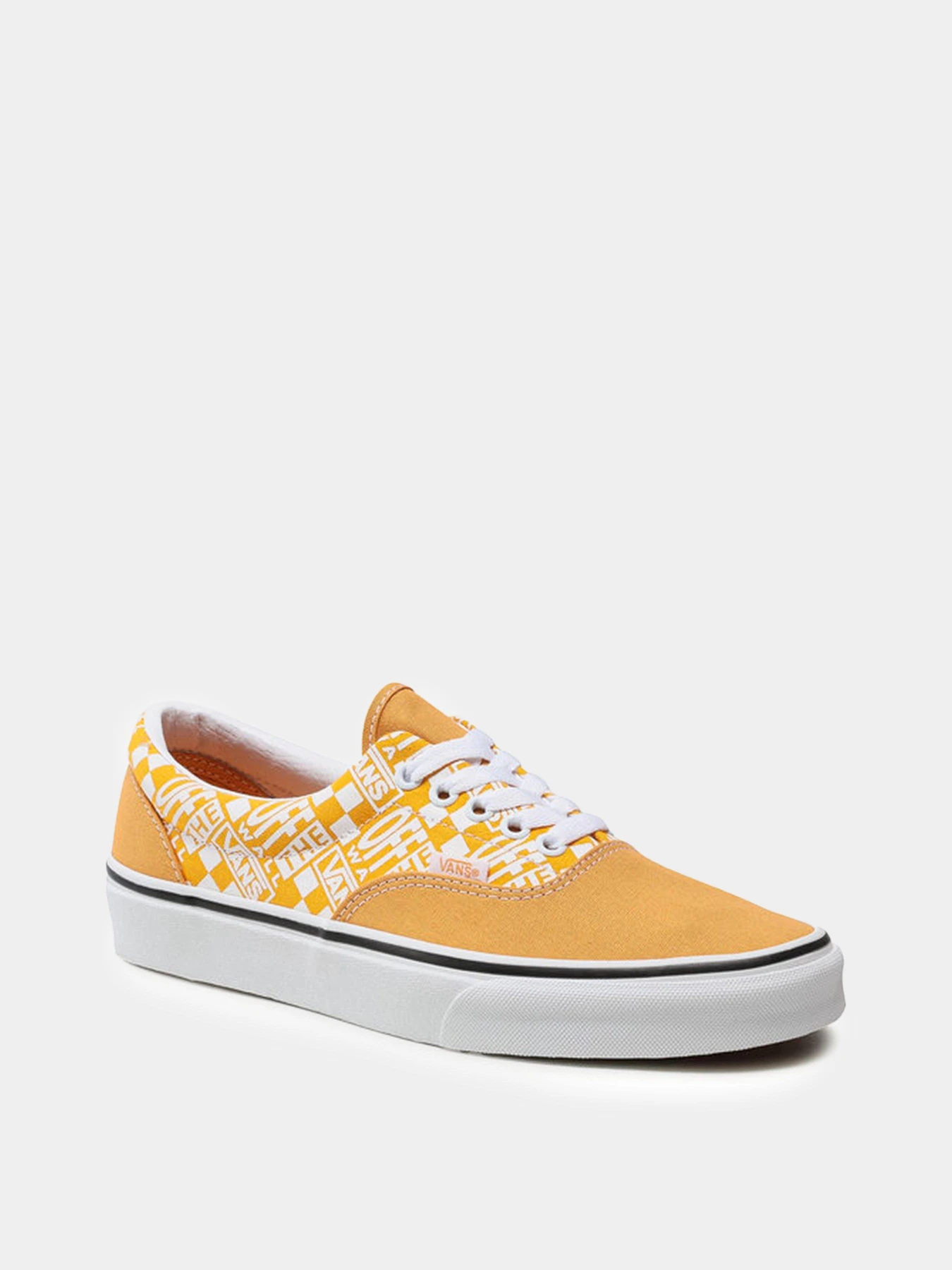 Кеды Vans Off The Wall Era модель VN0A54F13S61 Фото