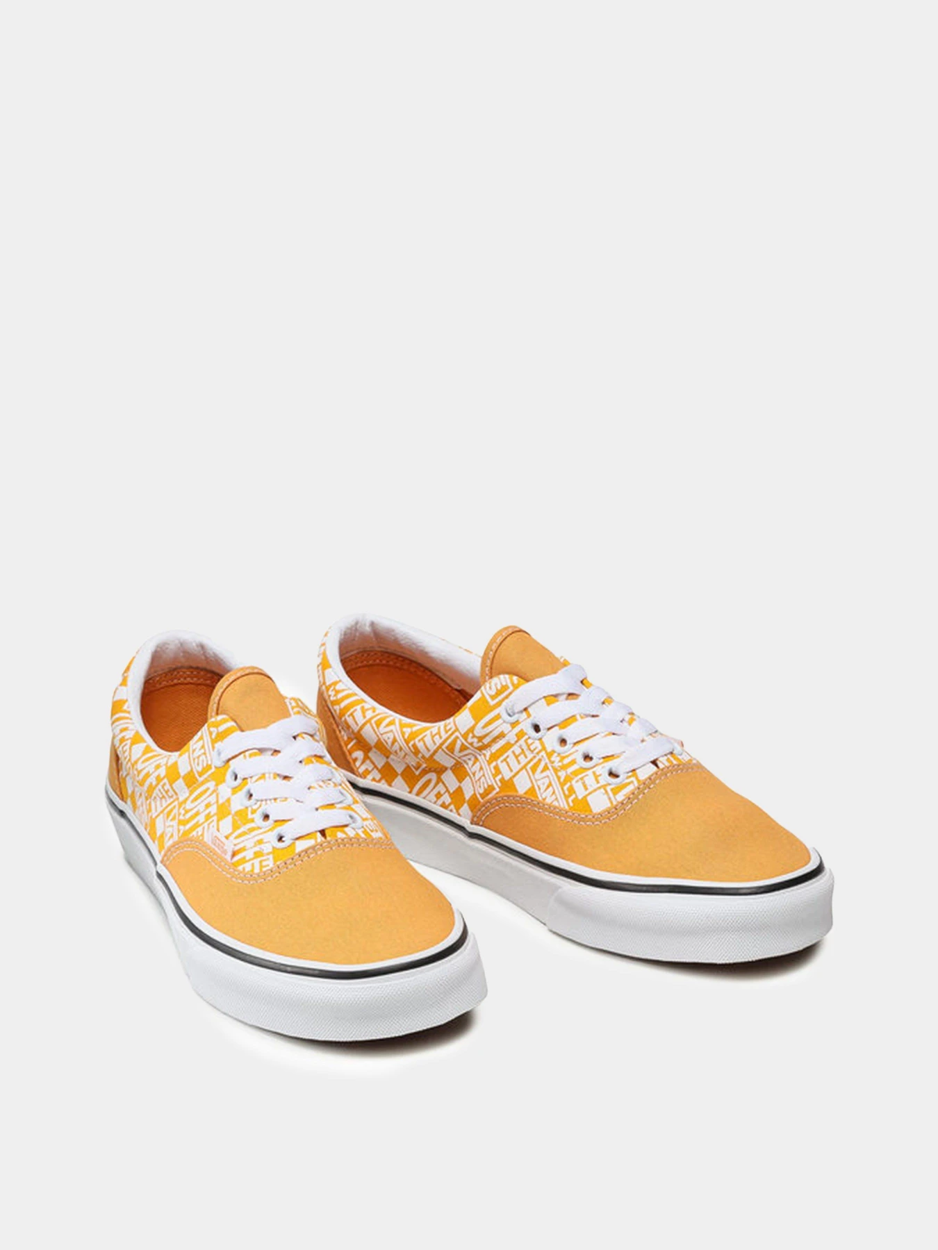 Кеды Vans Off The Wall Era модель VN0A54F13S61 Фото