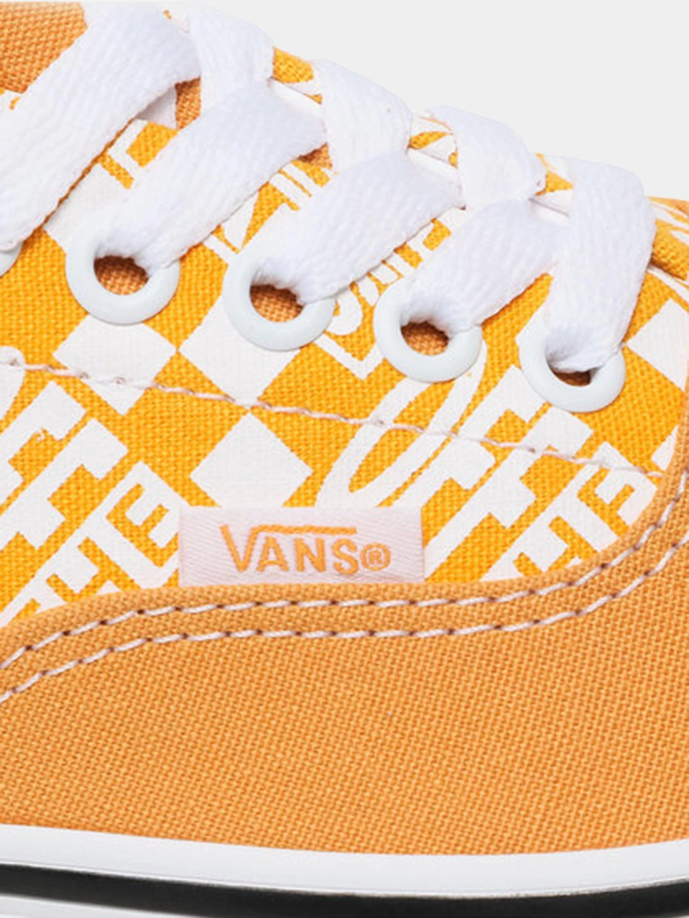 Кеды Vans Off The Wall Era модель VN0A54F13S61 Фото