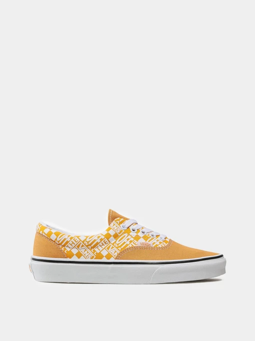 Кеды Vans Off The Wall Era модель VN0A54F13S61 Фото