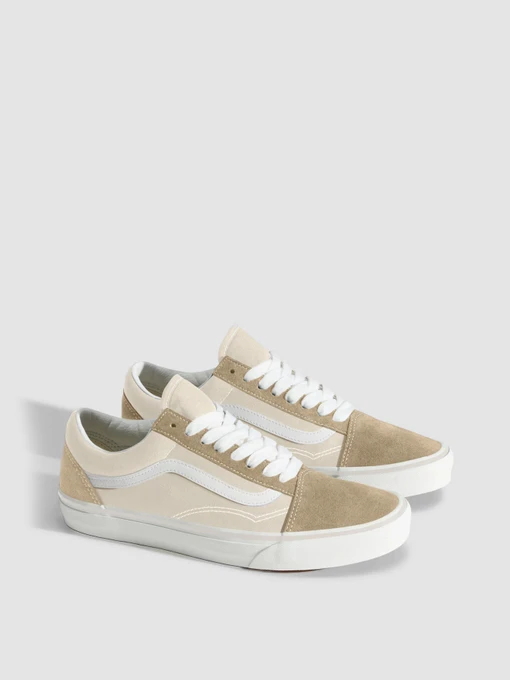 Жіночі Кеди низькі Vans OLD SKOOL фото 3