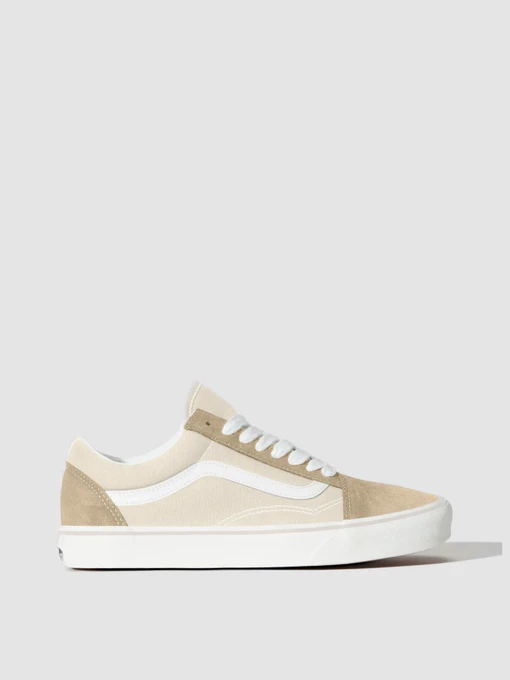 Кеды Vans OLD SKOOL модель VN000D7ZJM91 Фото