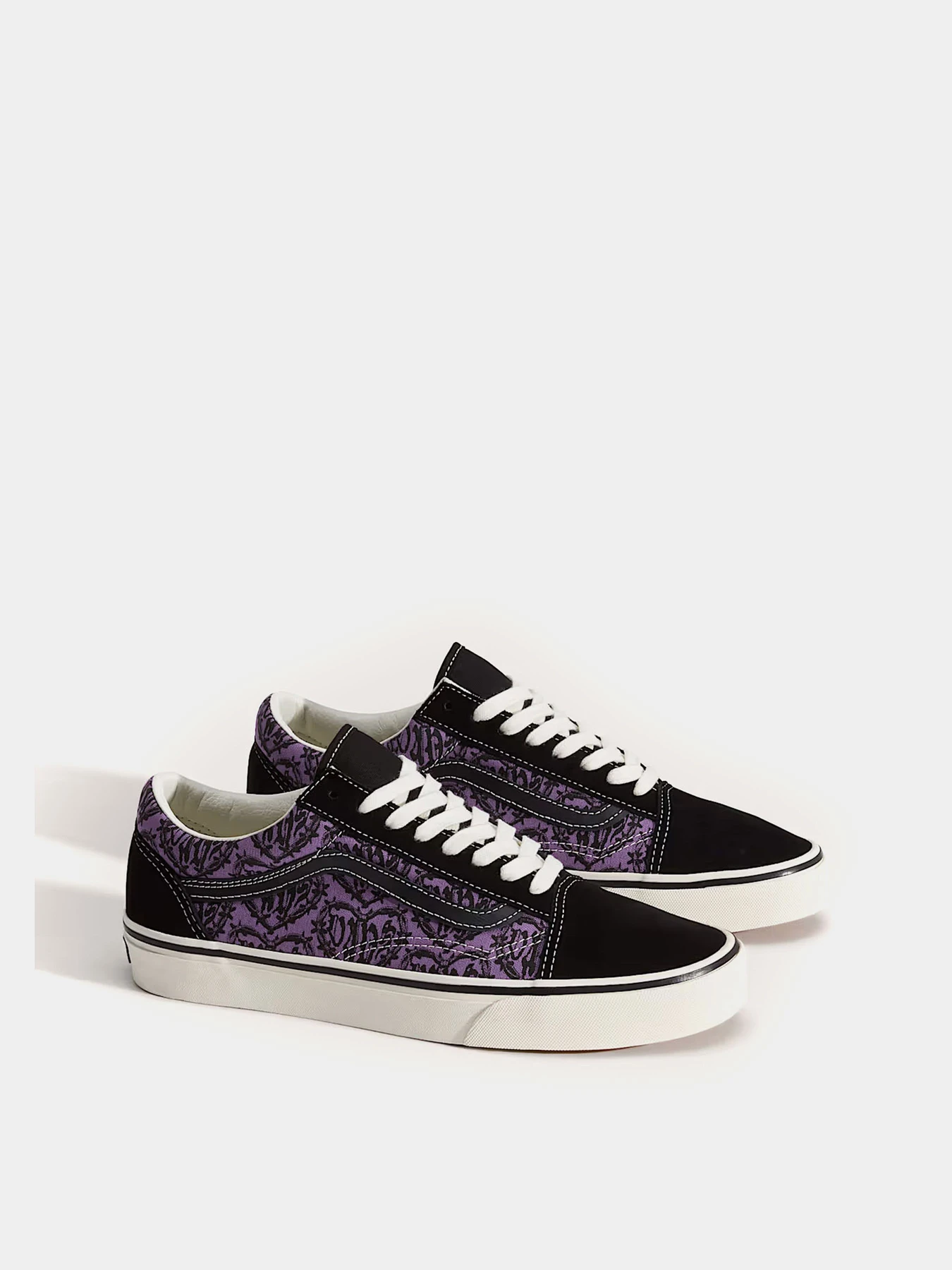 Кеды Vans OLD SKOOL модель VN000E9TB5P1 Фото