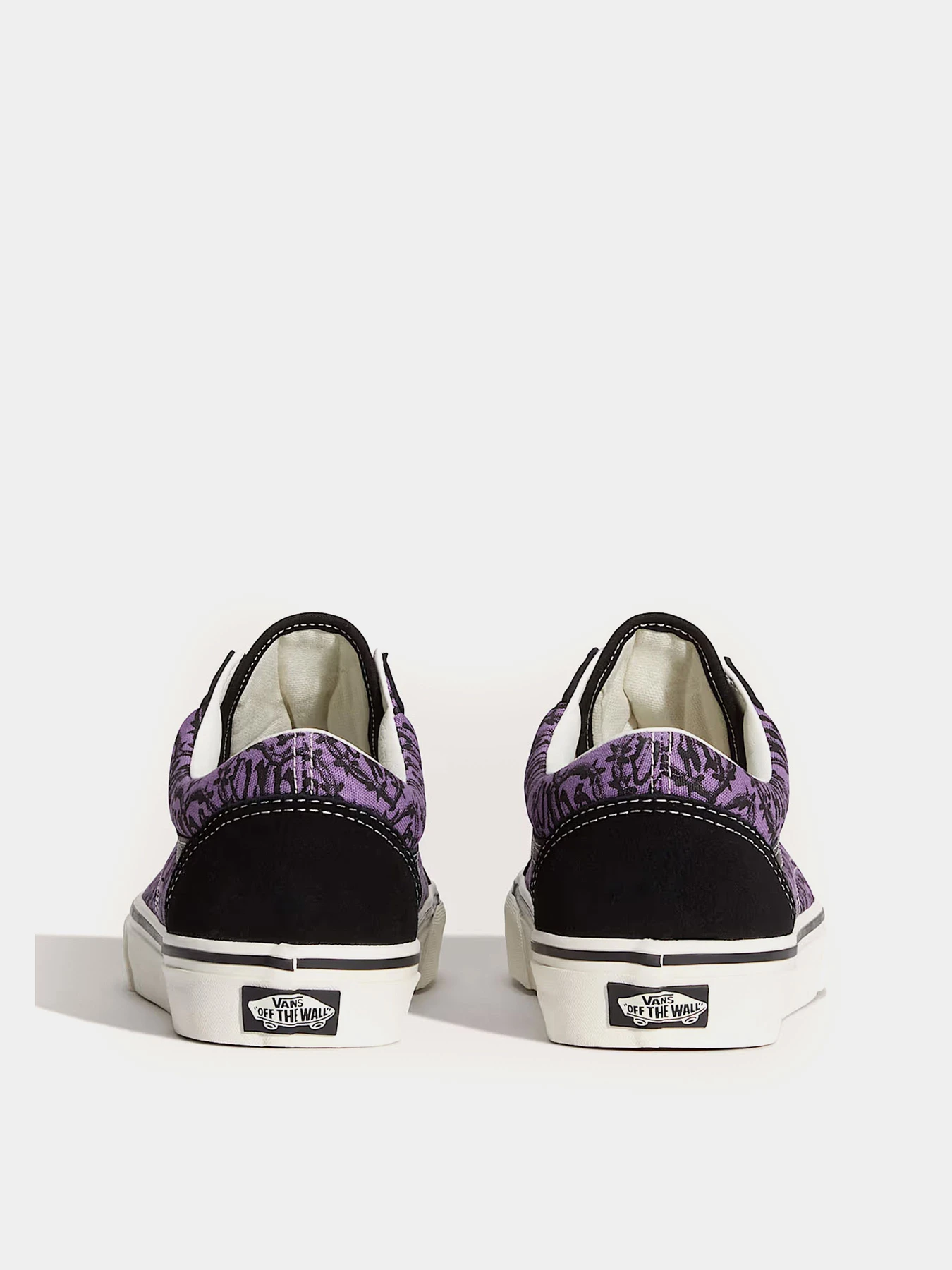 Кеды Vans OLD SKOOL модель VN000E9TB5P1 Фото