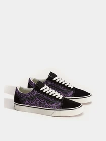 Кеды Vans OLD SKOOL модель VN000E9TB5P1 Фото