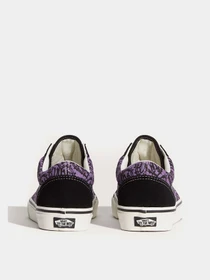 Кеды Vans OLD SKOOL модель VN000E9TB5P1 Фото