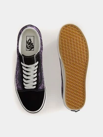 Кеды Vans OLD SKOOL модель VN000E9TB5P1 Фото