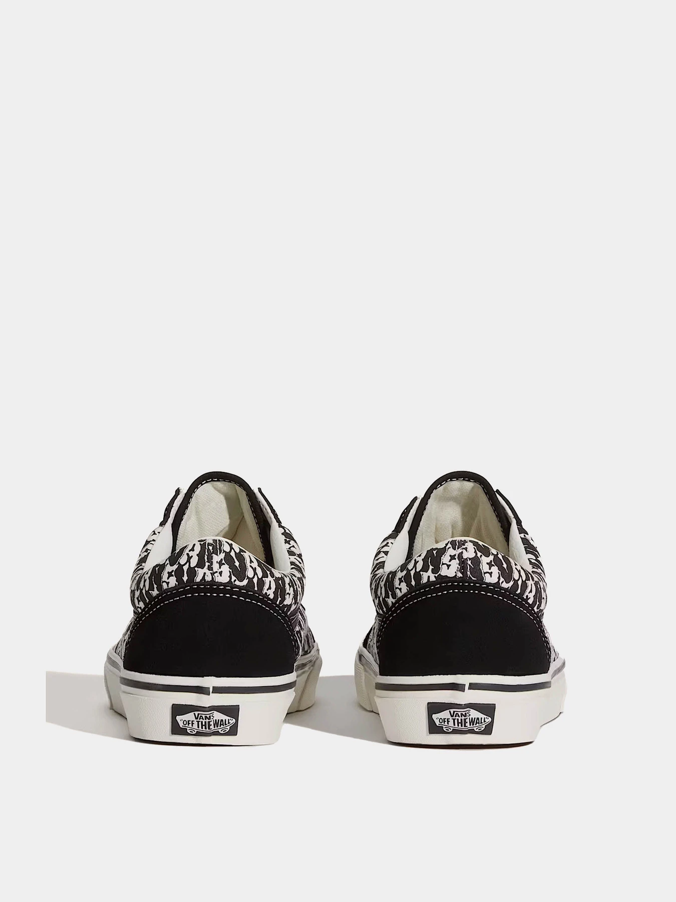 Кеды Vans OLD SKOOL модель VN000E9TBPT1 Фото