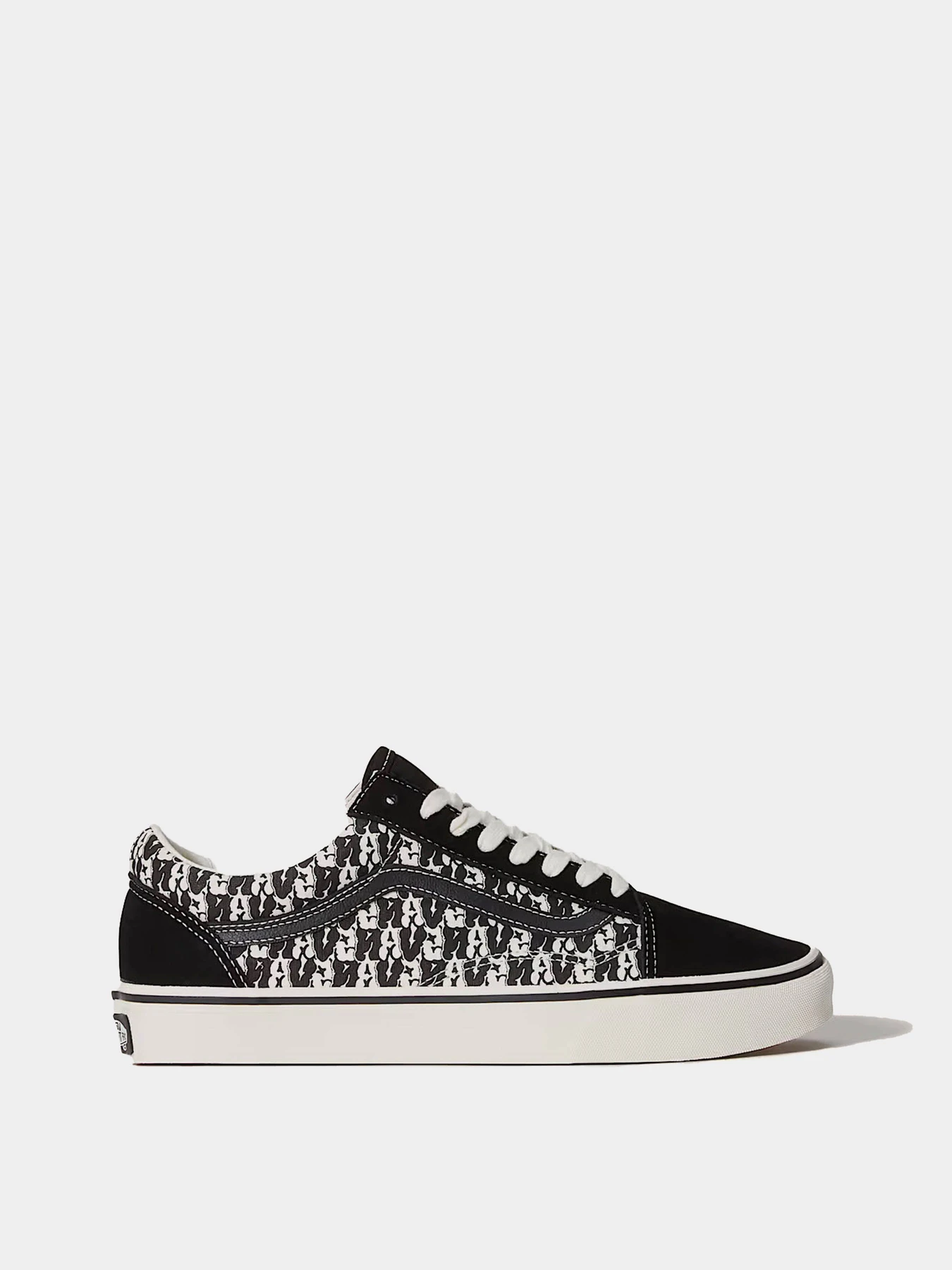 Кеды Vans OLD SKOOL модель VN000E9TBPT1 Фото