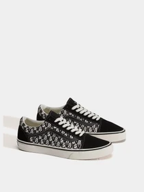 Кеды Vans OLD SKOOL модель VN000E9TBPT1 Фото