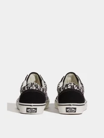 Кеды Vans OLD SKOOL модель VN000E9TBPT1 Фото
