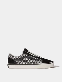 Кеды Vans OLD SKOOL модель VN000E9TBPT1 Фото