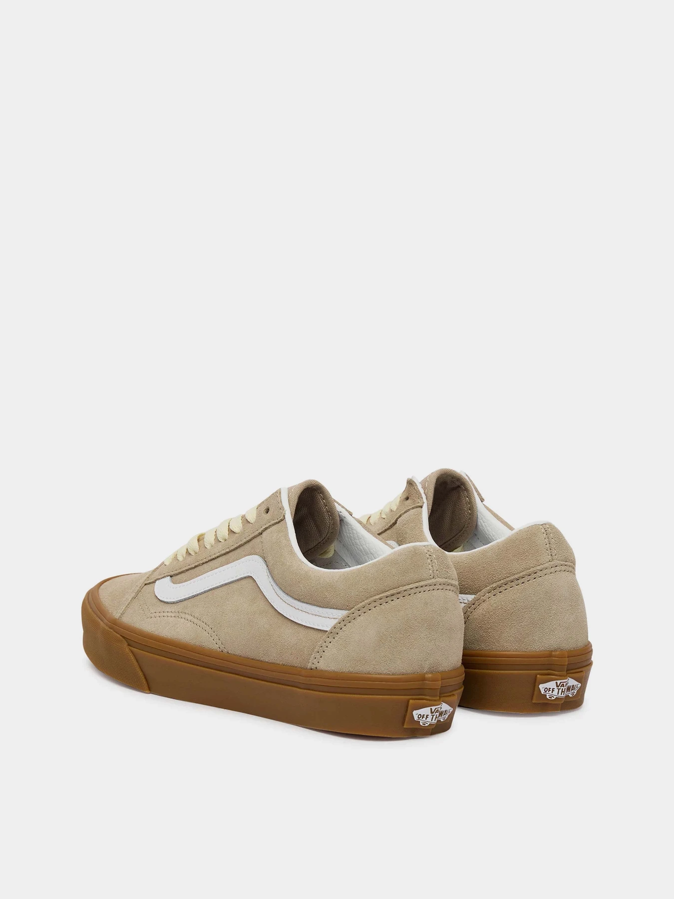Кеды Vans OLD SKOOL модель VN000D6W1O31 Кеды Vans OLD SKOOL модель VN000D6W1O31 Фото