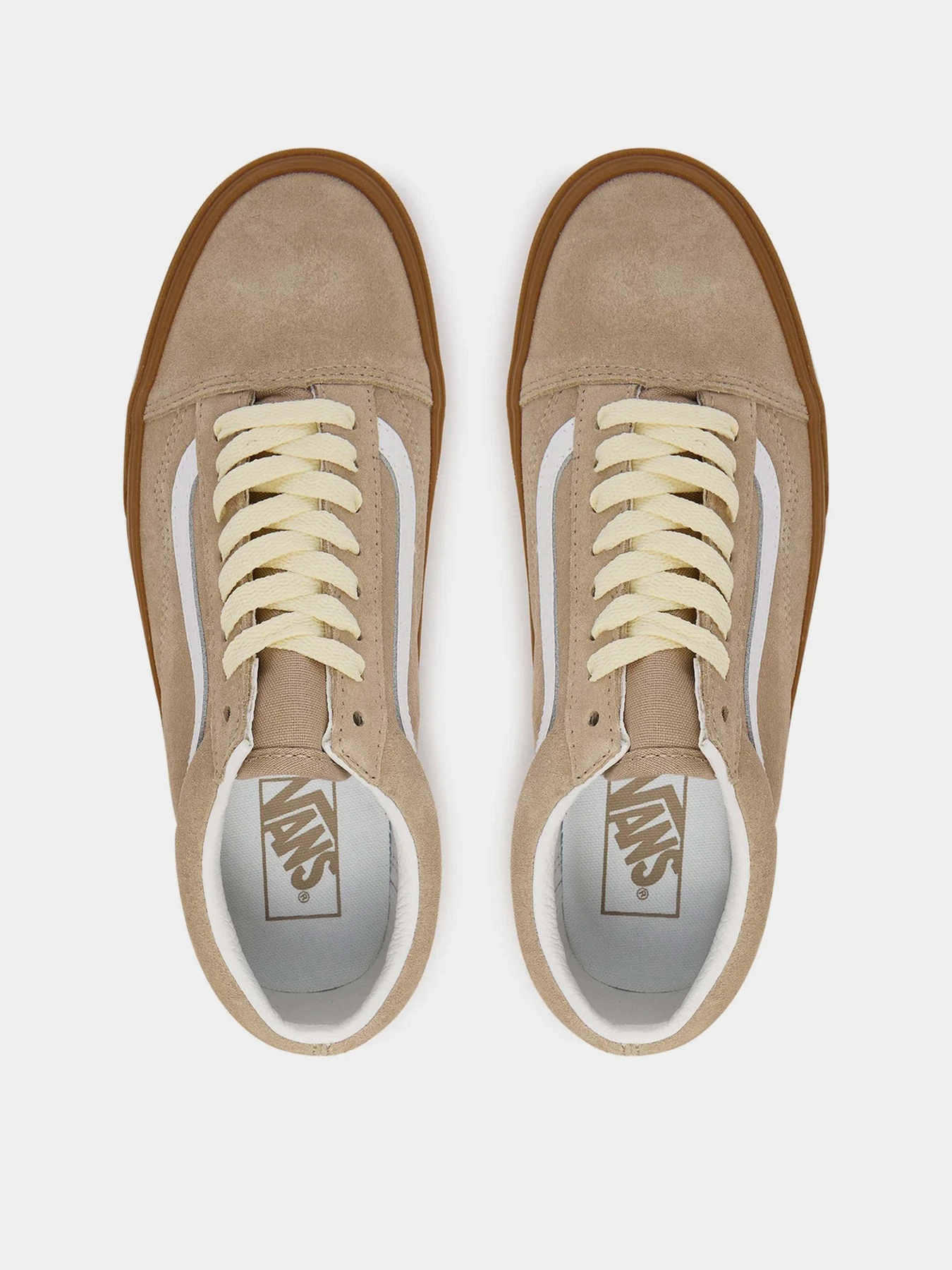 Кеди Vans OLD SKOOL модель VN000D6W1O31 Кеди Vans OLD SKOOL модель VN000D6W1O31 Фото